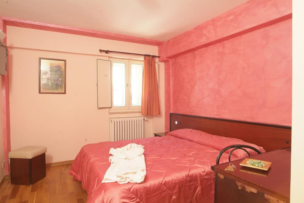 Hotel Miletto San Massimo  Pokoj fotografie